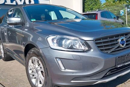 Volvo XC60 135.600 km 19.800 € Nordhorn 48527