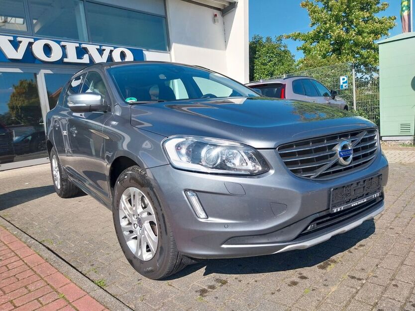 Volvo XC60 135.600 km 19.800 € Nordhorn 48527