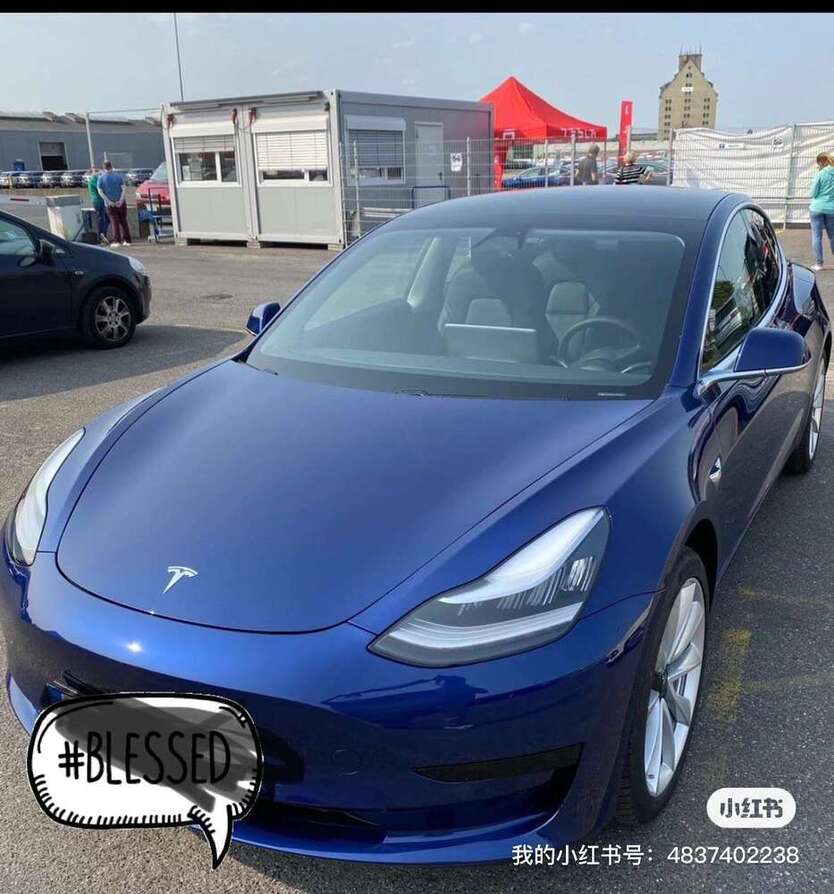 Model 3