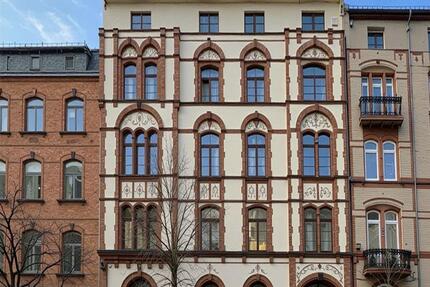 Frisch renovierte 3 Zimmer Wohnung in Wiesbaden-Mitte ohne Makler 3 zimmer