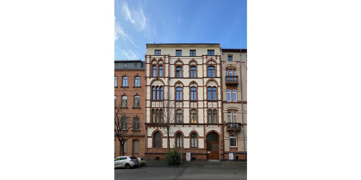 Frisch renovierte 3 Zimmer Wohnung in Wiesbaden-Mitte ohne Makler 3 zimmer