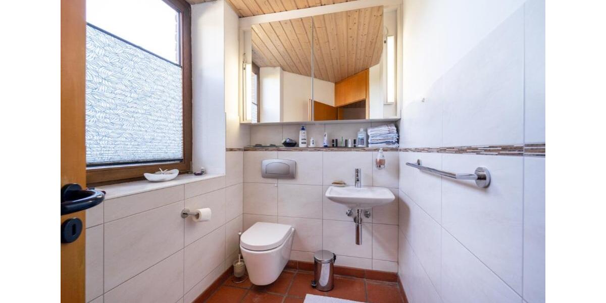 Einfamilienhaus Gütersloh Avenwedde - 6 Zimmer, 155 m&sup2;, 2.150&euro; | Angebot:25364007