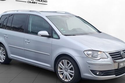 VW Touran 330.000 km 4.499 &euro; Hagen 58089