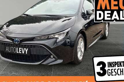 Toyota Corolla 77.618 km 17.888 &euro; Frechen 50226