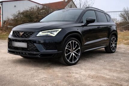 Cupra Ateca 106.884 km 21.000 &euro; Berlin 12623