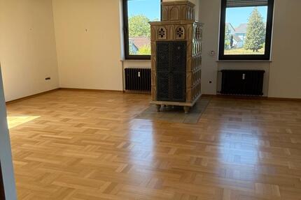 Renovierte Wohnung 4 zimmer