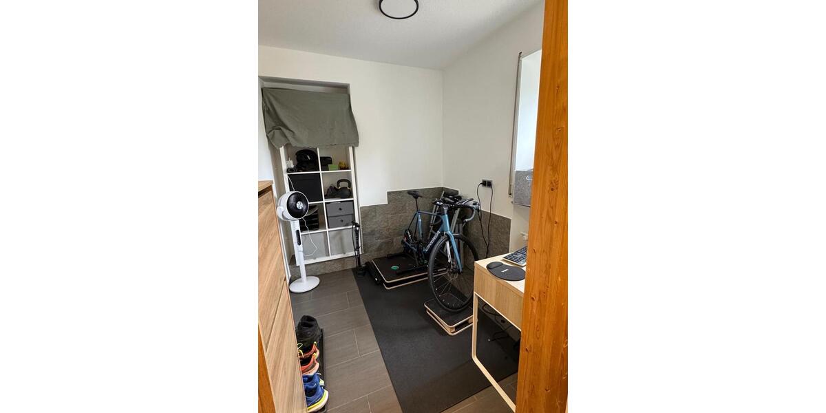 Etagenwohnung Höheinöd - 2.5 Zimmer, 50 m&sup2;, 495&euro; | Angebot:26125978