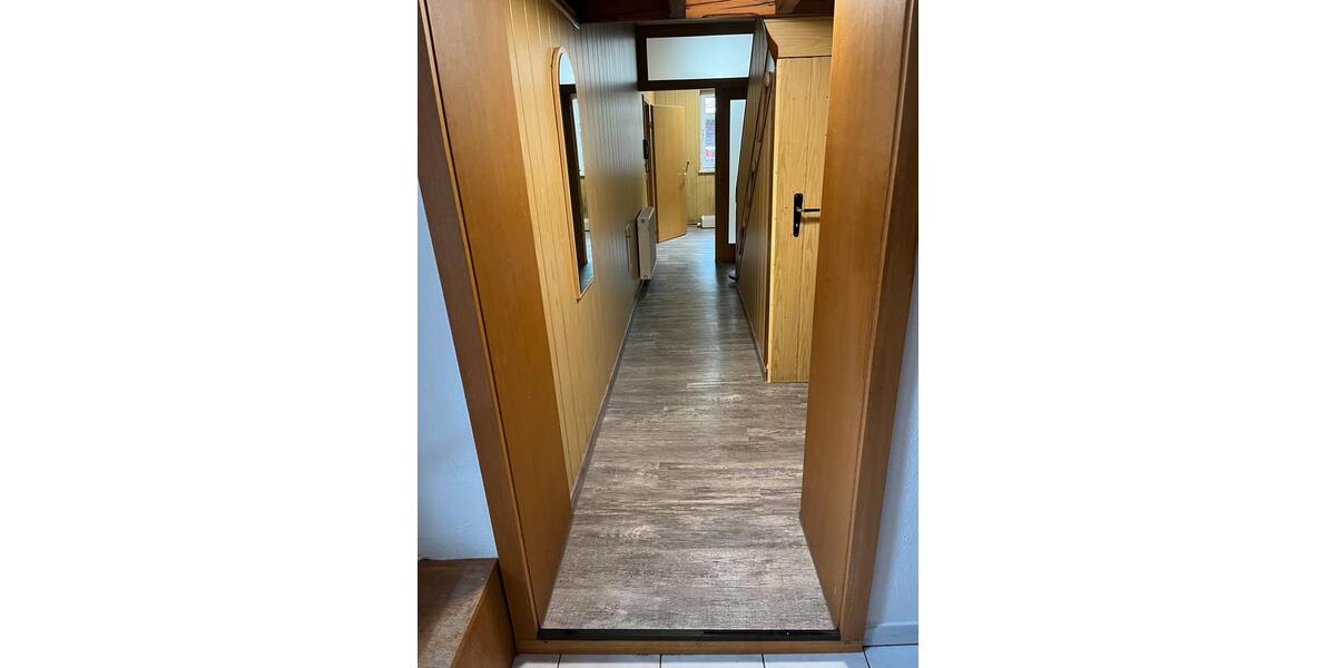 Einfamilienhaus Frankenblick - 2 Zimmer, 85 m&sup2;, 800&euro; | Angebot:25065344