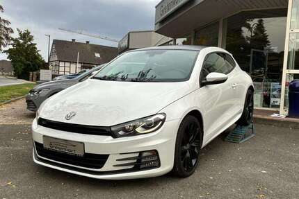 VW Scirocco 175.850 km 13.900 &euro; Welver 59514
