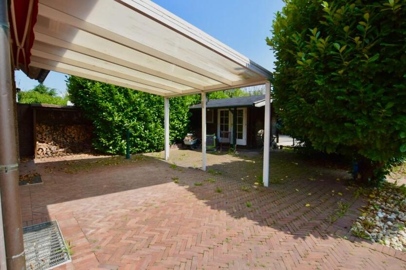Traumhaftes Einfamilienhaus in ruhiger Lage von Köln-Sürth
