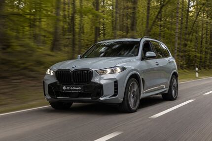 BMW X5 21.200 km 72.600 &euro; Bischofsheim 65474
