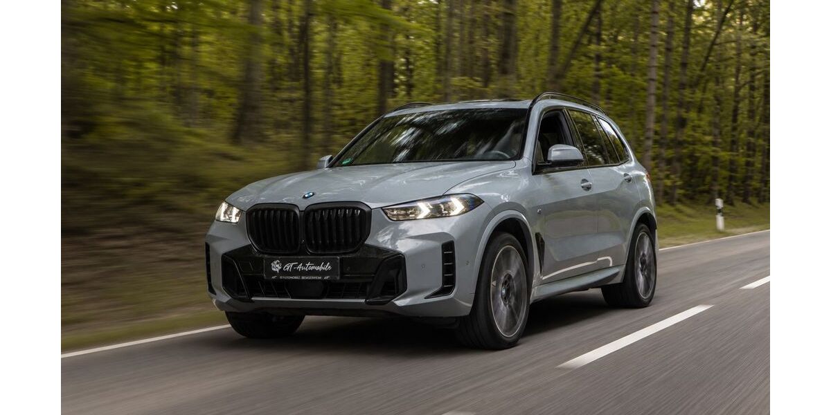 BMW X5 21.200 km 72.600 &euro; Bischofsheim 65474