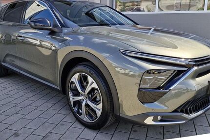 Citroen C5 X