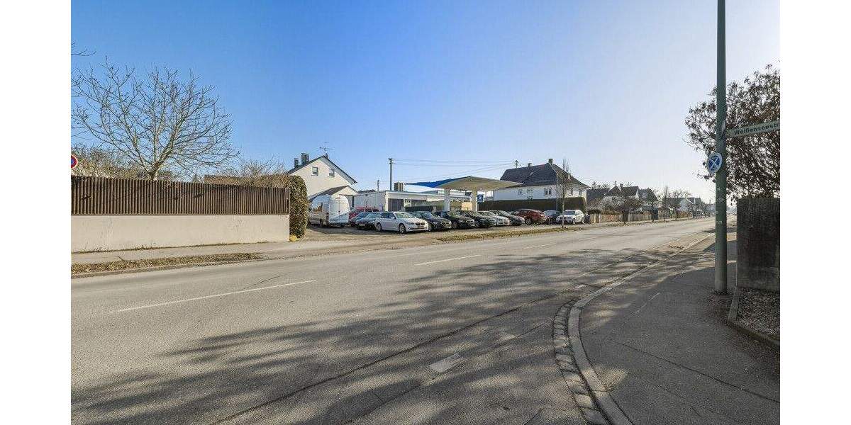 Grundstück Friedberg - 920.000&euro; | Angebot:24736307