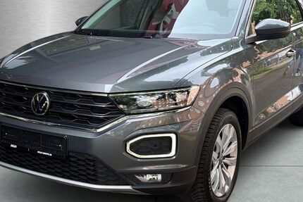 VW T-Roc 43.990 km 21.990 &euro; Lübeck 23558
