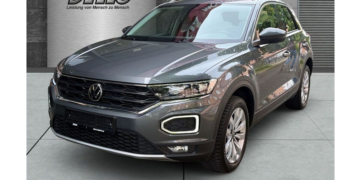 VW T-Roc 43.990 km 21.990 &euro; Lübeck 23558
