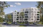 Etagenwohnung Neu-Ulm Ludwigsfeld - 2 Zimmer, 65 m&sup2;, 397.720&euro; | Angebot:25734306