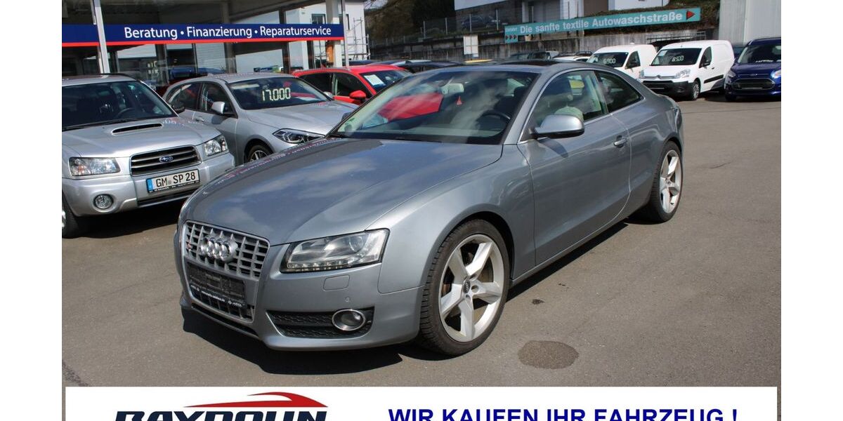 Audi A5 345.000 km 4.900 &euro; Bergneustadt (Nähe Köln) 51702