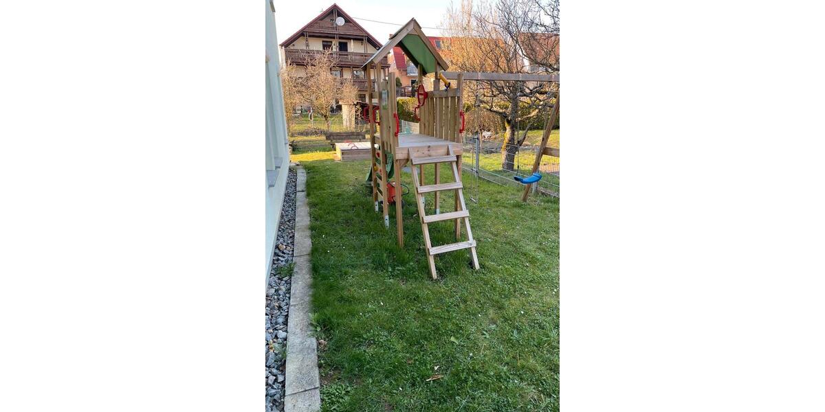 Erdgeschoßwohnung Herrenberg - 3.5 Zimmer, 79 m&sup2;, 349.000&euro; | Angebot:26844884