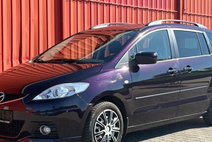 Mazda 5 239.000 km 3.300 &euro; Wittlich 54516