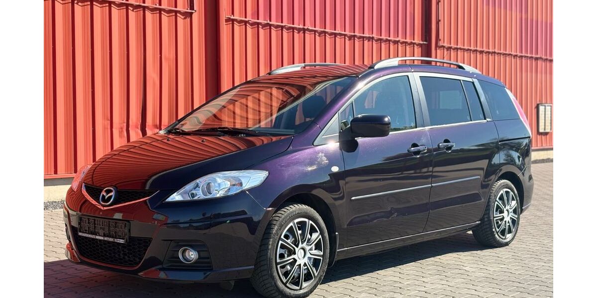 Mazda 5 239.000 km 3.300 &euro; Wittlich 54516