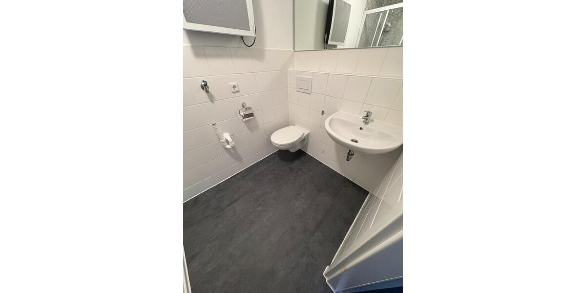 Erdgeschoßwohnung Rödental - 2 Zimmer, 35 m&sup2;, 500&euro; | Angebot:26288332