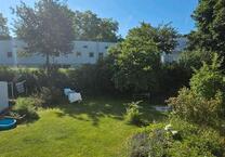 3-Zimmer-Wohnung mit Garten in Lörrach
