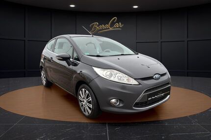 Ford Fiesta 164.800 km 2.495 &euro; Falkensee 14612