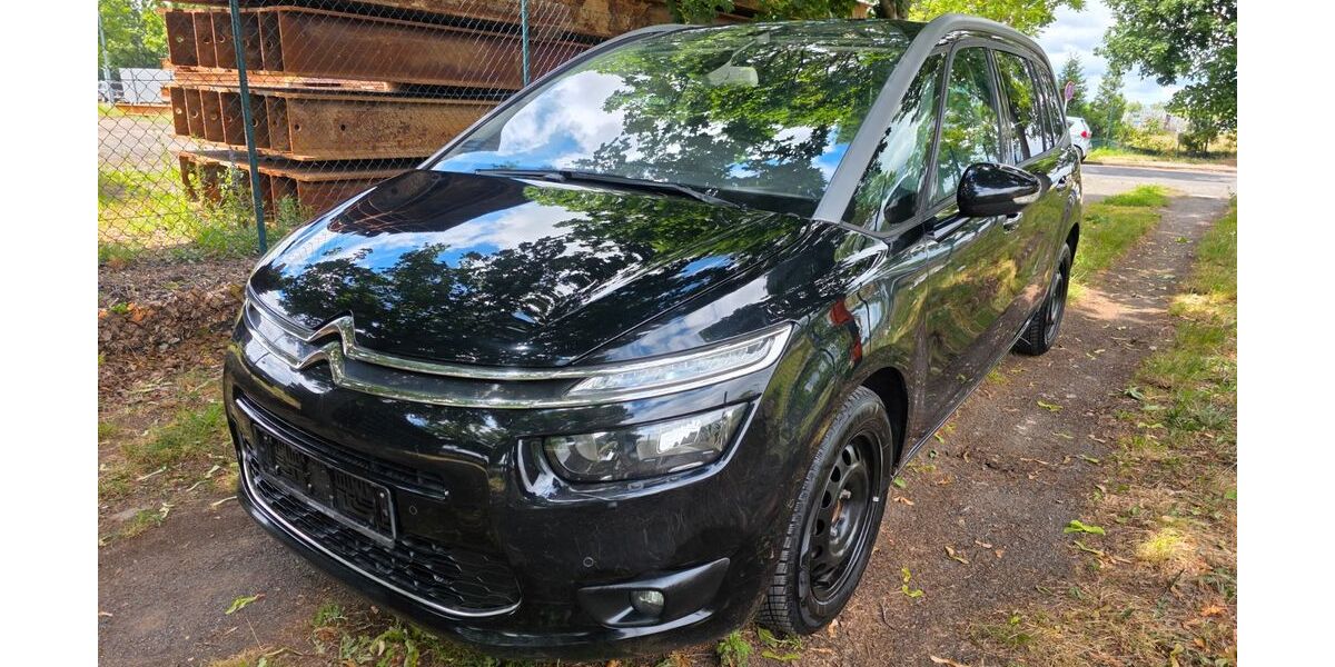 Citroen C4 Picasso 249.942 km 4.999 &euro; Mittenwalde 15749