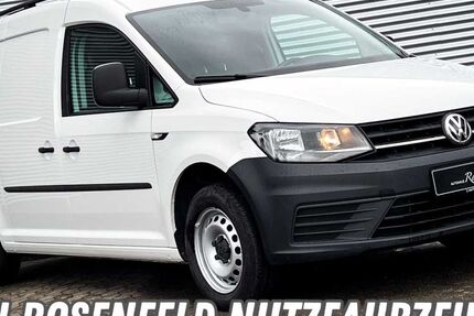 VW Caddy Maxi 118.250 km 15.588 &euro; Schwentinental (Kiel) 24223