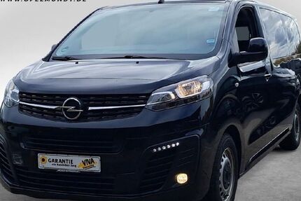 Opel Vivaro 101.211 km 24.790 € Halle 06126