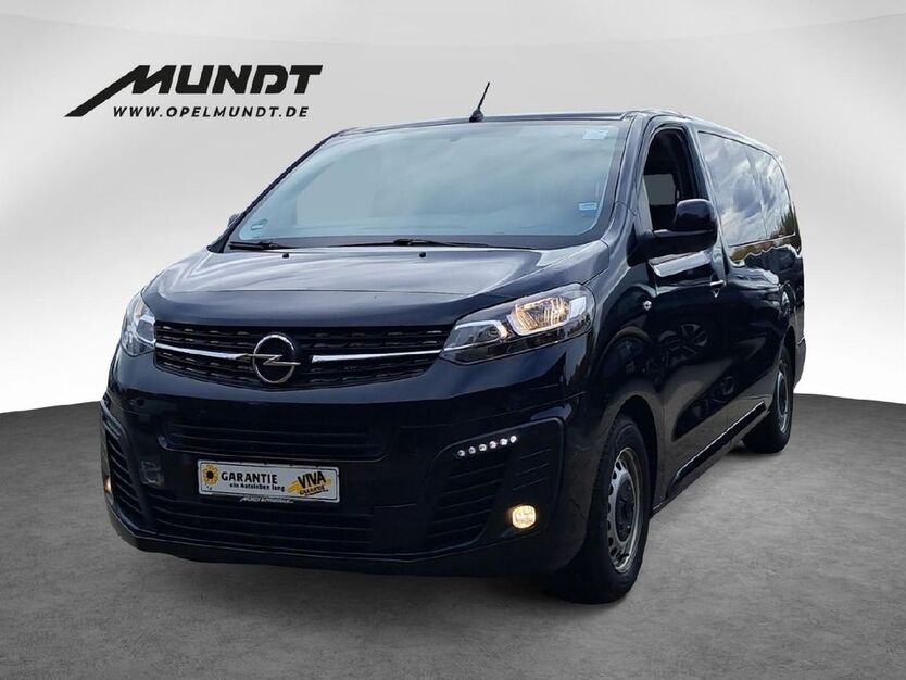 Opel Vivaro 101.211 km 24.790 € Halle 06126