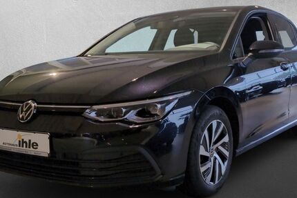 VW Golf 122.826 km 21.570 &euro; Hohenwestedt 24594