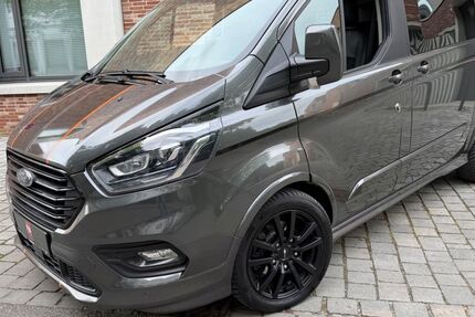 Ford Tourneo Custom 103.000 km 34.000 &euro; Unterföhring/ München 85774