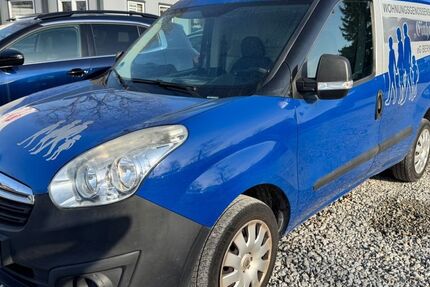 Opel Combo 55.200 km 5.990 &euro; Rüdersdorf-Tasdorf 15562