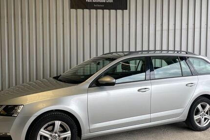Skoda Octavia 283.000 km 6.500 &euro; Bad Bentheim 48455