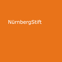 Pflegefachkraft (m/w/d) - Komm in unser Team! NürnbergStift Senioren-Wohnanlage St. Johannis Nürnberg 90419