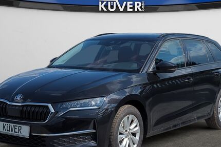 Skoda Octavia 19.500 km 26.450 € Hagen 27628
