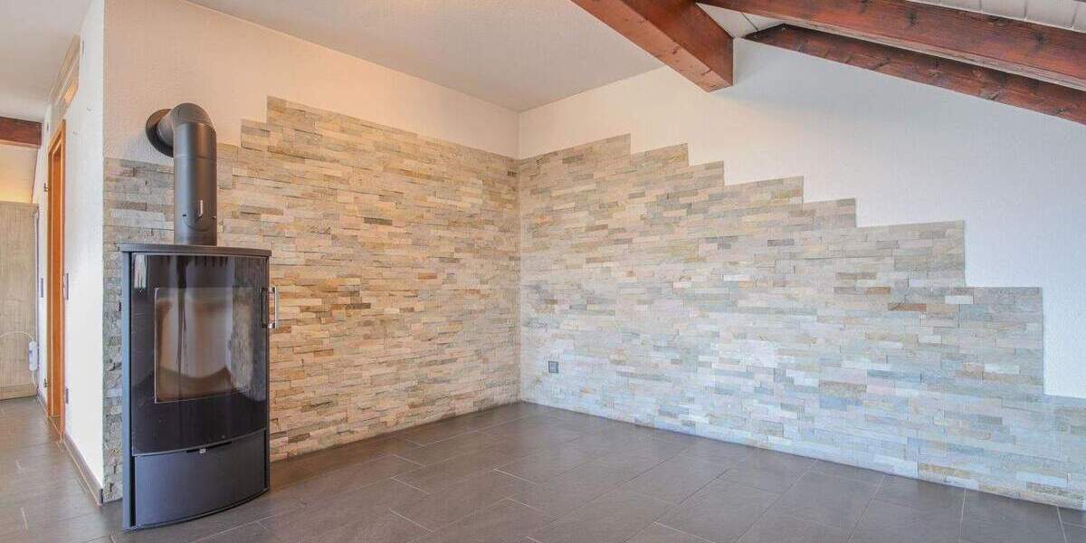 Etagenwohnung Lauchringen Unterlauchringen - 4 Zimmer, 97 m&sup2;, 310.000&euro; | Angebot:25741797