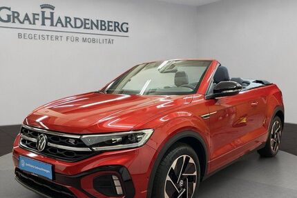 VW T-Roc 26.600 km 31.610 &euro; Singen 78224