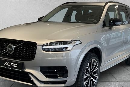 Volvo XC90 19.500 km 66.900 &euro; Balingen 72336