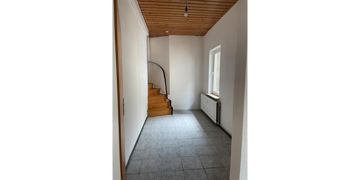 3-Zimmer Wohnung zimmer