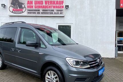 VW Caddy