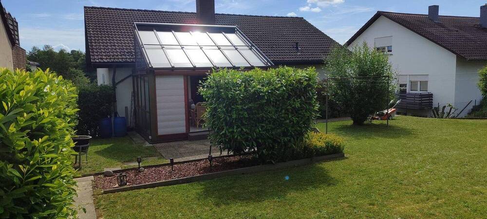 Einfamilienhaus Sinsheim / Steinsfurt Steinsfurt - 8 Zimmer, 185 m&sup2;, 499.999&euro; | Angebot:26684191