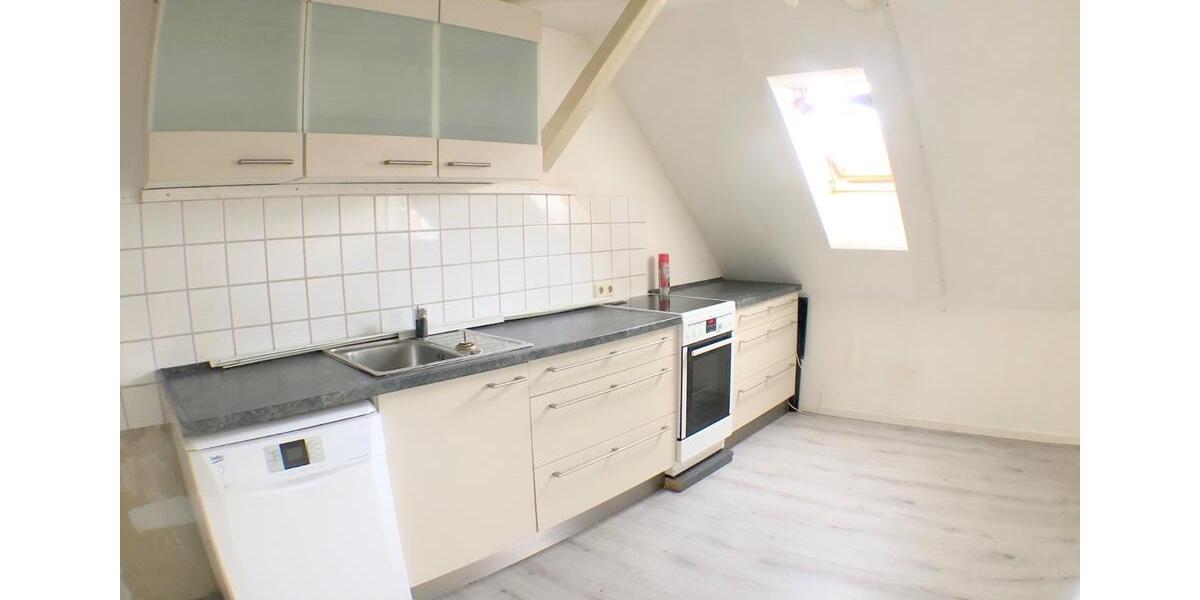 Etagenwohnung Tönning - 3 Zimmer, 74 m&sup2;, 580&euro; | Angebot:25281157