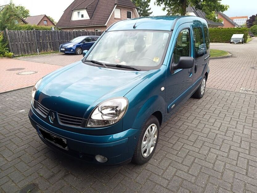Kangoo
