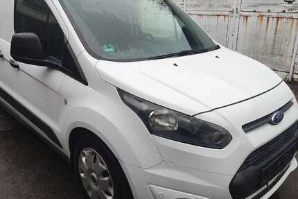 Ford Transit Connect 102.054 km 12.950 &euro; Berlin 14059