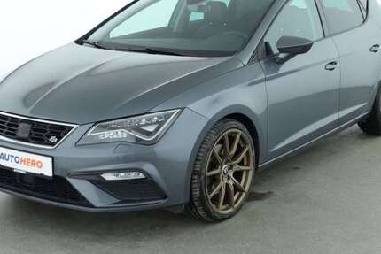 Seat Leon 80.462 km 19.150 &euro; Stuttgart 70195