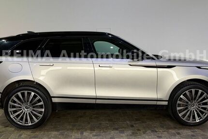 Land Rover Range Rover Velar 105.000 km 38.990 &euro; Nümbrecht 51588
