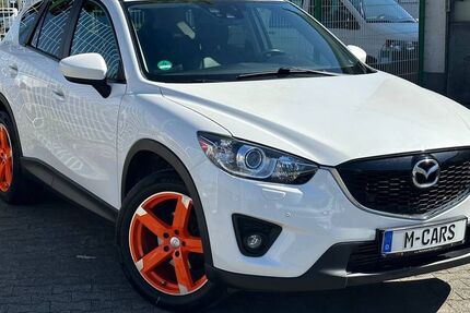 Mazda CX-5 177.250 km 5.999 &euro; KOBLENZ 56070
